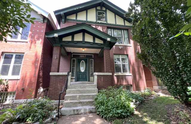 3817 Lafayette Avenue