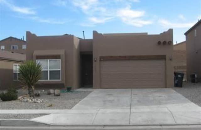 1840 Gallinas Road NE - 1840 Gallinas Road, Rio Rancho, NM 87144