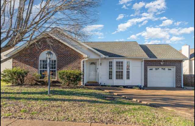 3424 Harbor Hill Place