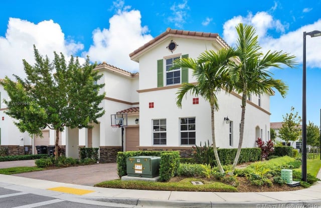 4686 Tara Cove Way - 4686 Tara Cove Way, West Palm Beach, FL 33409