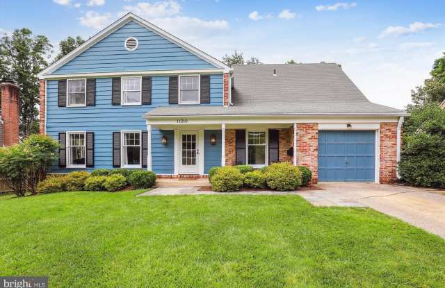 11310 ROLLING HOUSE ROAD