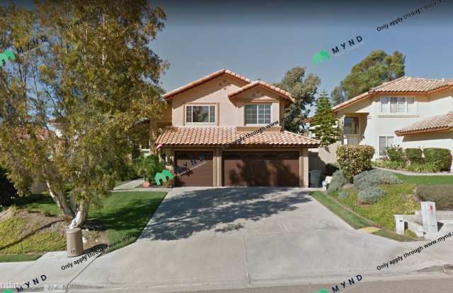 2229 Rolling Ridge Rd - 2229 Rolling Ridge Road, Chula Vista, CA 91914