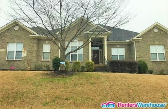 7501 Old Valley Pt - 7501 Old Valley Pt SE, Huntsville, AL 35763