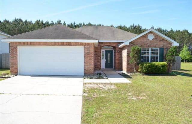 181 Penn Mill Lakes Boulevard - 181 Pen Mill Lakes Boulevard, St. Tammany County, LA 70435