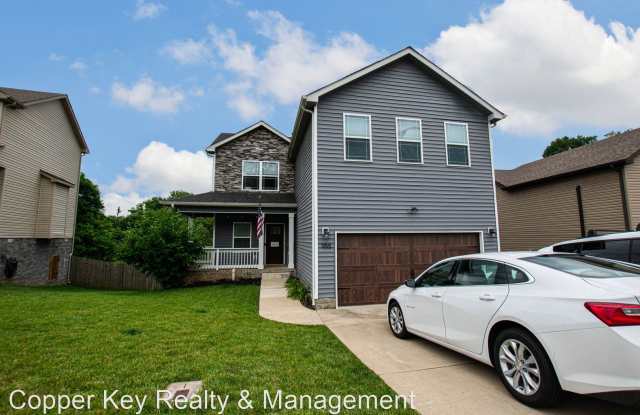 1155 Belvoir Lane