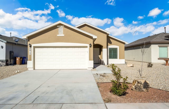 4617 Pulsar Avenue - 4617 Pulsar Avenue, Las Cruces, NM 88012