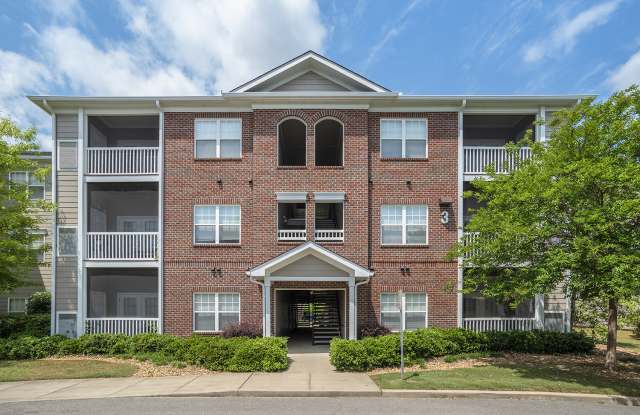 Broadstreet at East Chase