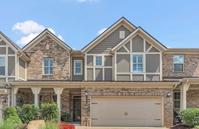 Photo of Stunning Townhome in Foxland Harbor – Golf  Lake Community
