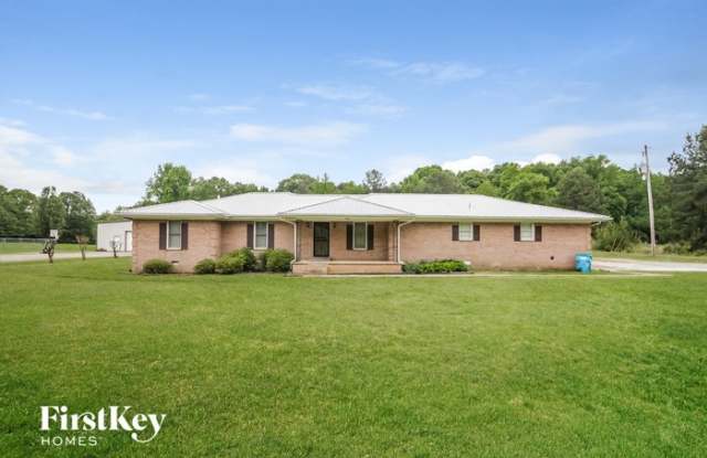 9441 Bethel Road - 9441 Bethel Road, DeSoto County, MS 38654