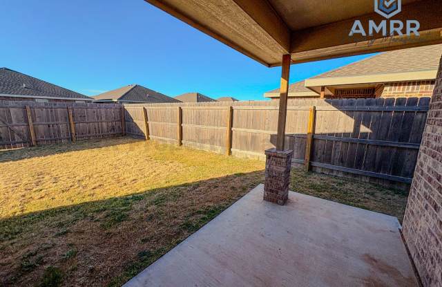 Spacious 3-Bedroom Home in Frenship ISD