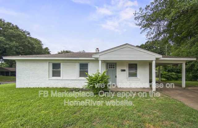1359 S White Station Rd