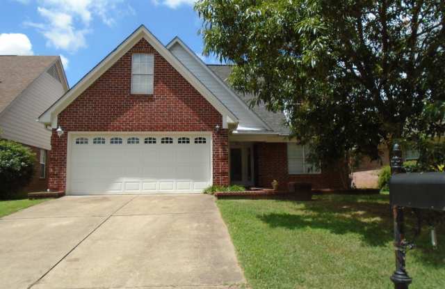 3153 Quartz Dr - 3153 Quartz Drive, Hernando, MS 38632