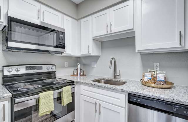 Photo of Foundations at River Crest & Lions Head