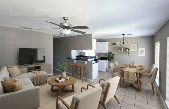 Photo of 4000 Padre Boulevard