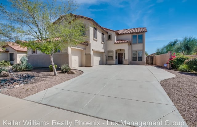 43373 West Sunland Drive - 43373 W Sunland Dr, Maricopa, AZ 85138