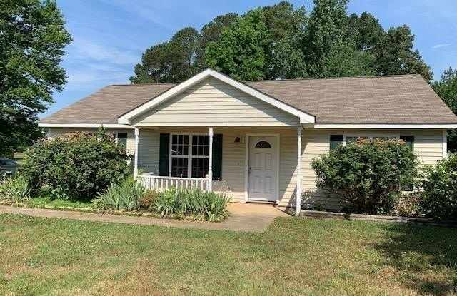 100 Holly Mountain Road