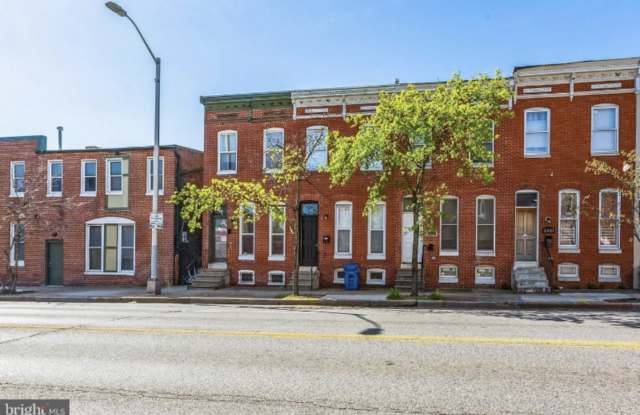 Photo of 2231 Orleans Street