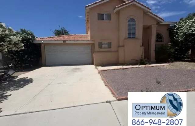 Charming 3-bedroom, 2-bathroom two-story home