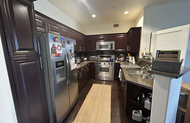 3750 Santa Rosalia Drive