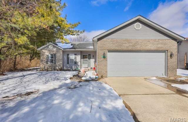 753 Forest Green Drive