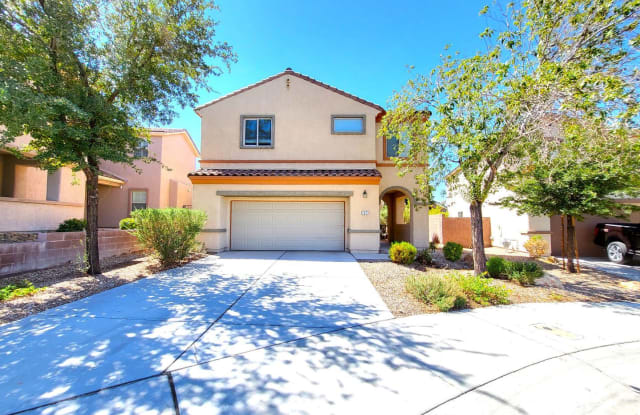 2653 Rimbaud St. - 2653 Rimbaud Street, Henderson, NV 89044