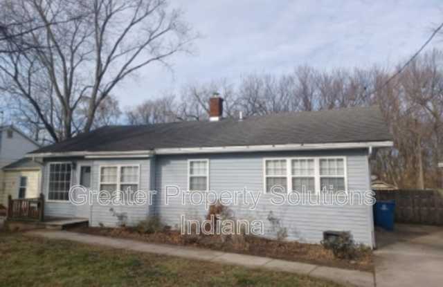 Photo of 412 W South St