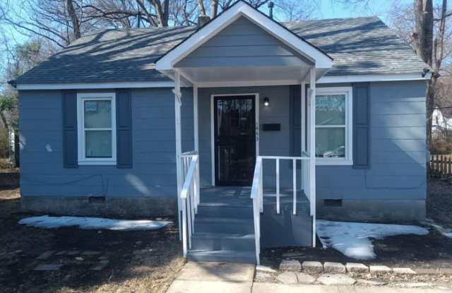 1443 Wrenwood Street