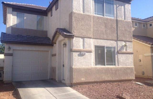 5118 PARADISE SKIES Avenue - 5118 Paradise Skies Avenue, Sunrise Manor, NV 89156