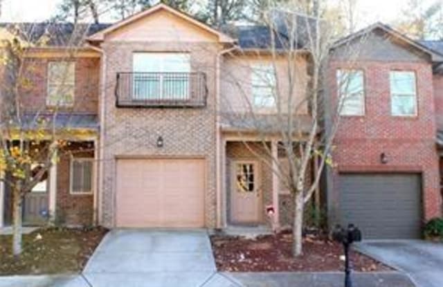 5706 Singlebriar Court - 5706 Singlebriar Court, Gwinnett County, GA 30093