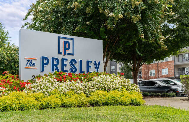 The Presley