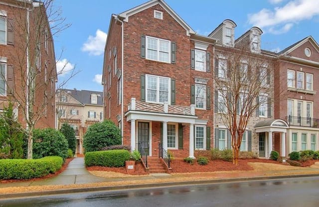 1842 Adagio Dr, Alpharetta GA - 1842 Adagio Drive, Alpharetta, GA 30009