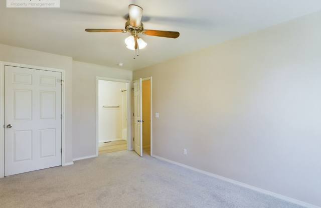 3 Bedroom Condo in Bozeman