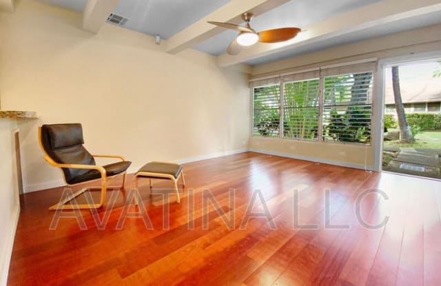 1437 Hunakai St. - 1437 Hunakai Street, Honolulu, HI 96816