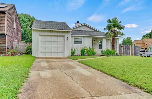 1801 Colleen Court Virginia Beach VA apartments for rent