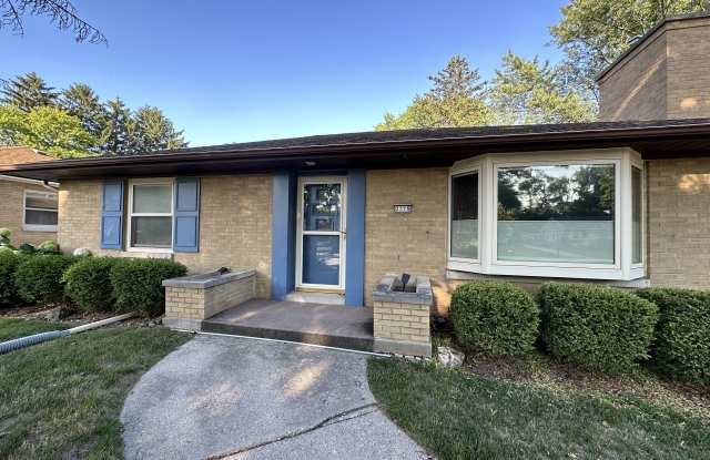 2378 North 103rd Street