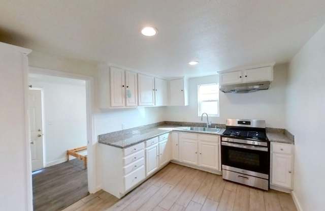 26026 9th St. - PRICE REDUCTION - 2 Bedroom 1 Bath Home in San Bernardino Available 4/20