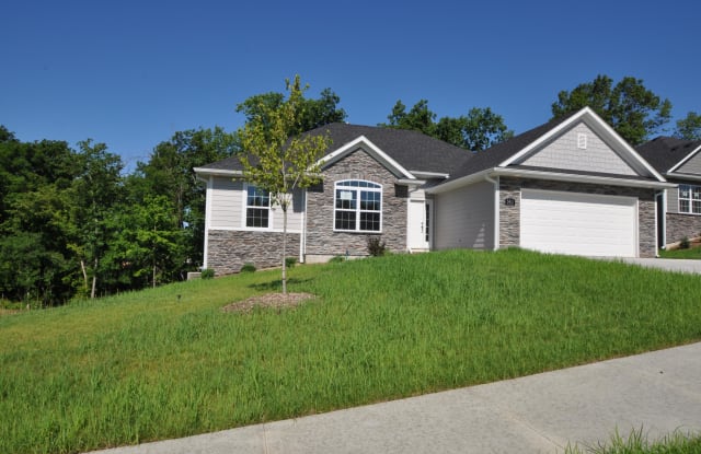 5411 HEATH CT - 5411 Heath Ct, Columbia, MO 65203