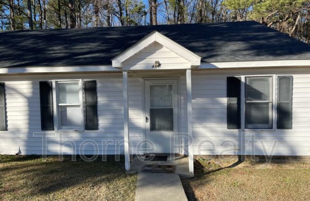 408 E Northern Blvd - 408 East Northern Boulevard, Tarboro, NC 27886