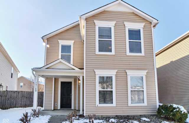 14169 Clapboard Drive