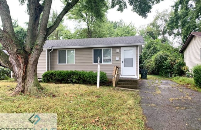 3411 Clarkston Avenue - 3411 Clarkston Avenue, Columbus, OH 43232