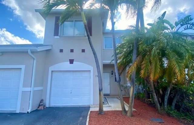 791 NW 42nd Pl - 791 Northwest 42nd Place, Deerfield Beach, FL 33064