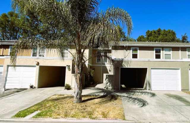 San Jose - Updated Home with Garage  Carport