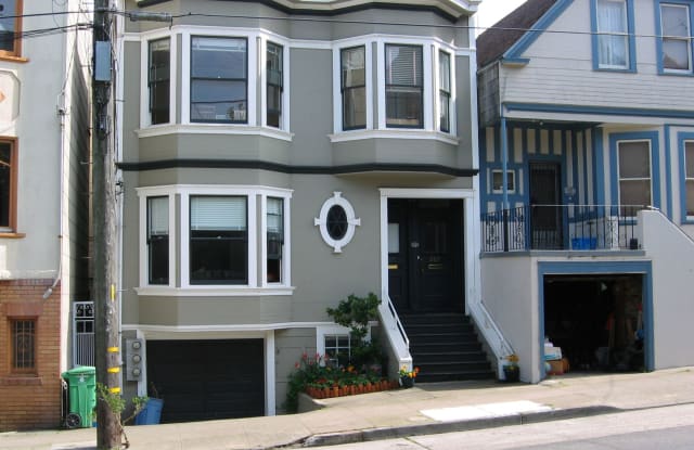 269 Chenery Street - 269 Chenery Street, San Francisco, CA 94131