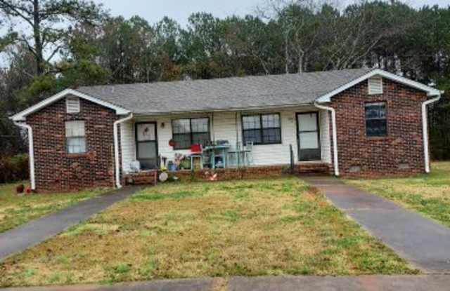 601 Jasmin Dr - 601 Jasmin Drive, Anderson County, SC 29626