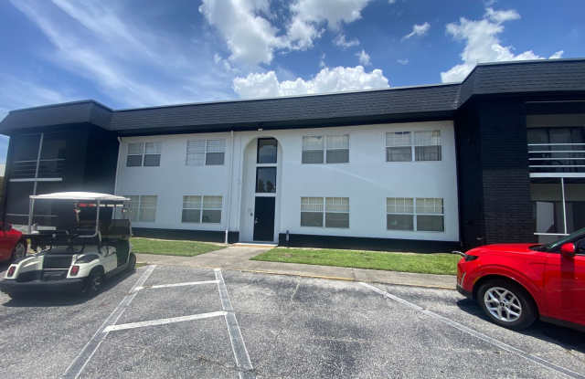 Photo of studio apartment