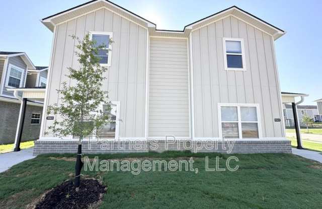 954 South Benchmark Lane - 2