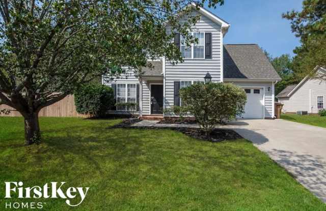 3609 Brookstone Trail