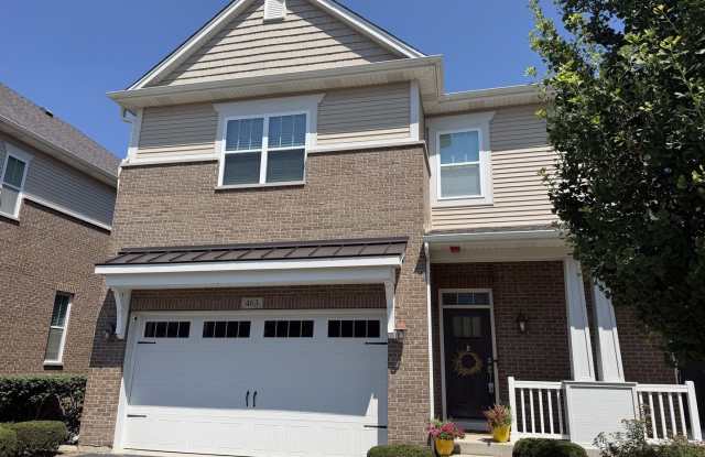 463 TIMBER TRAIL Court