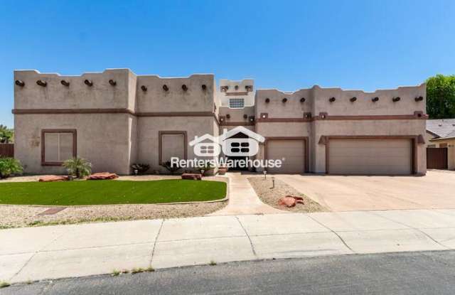 Photo of 21745 North 61st Drive