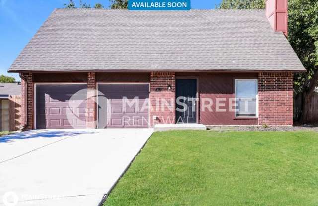 445 Larkspur Court